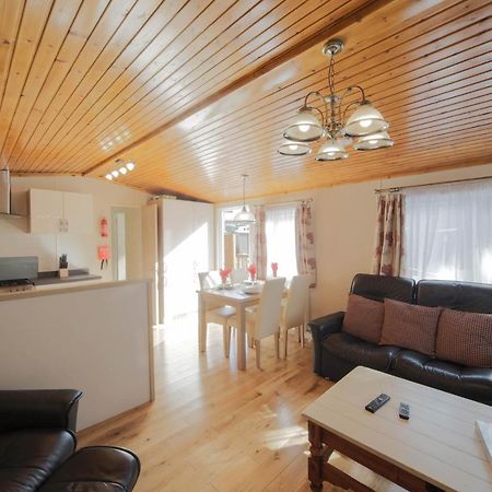 Willow Lodge Swanage Eksteriør billede