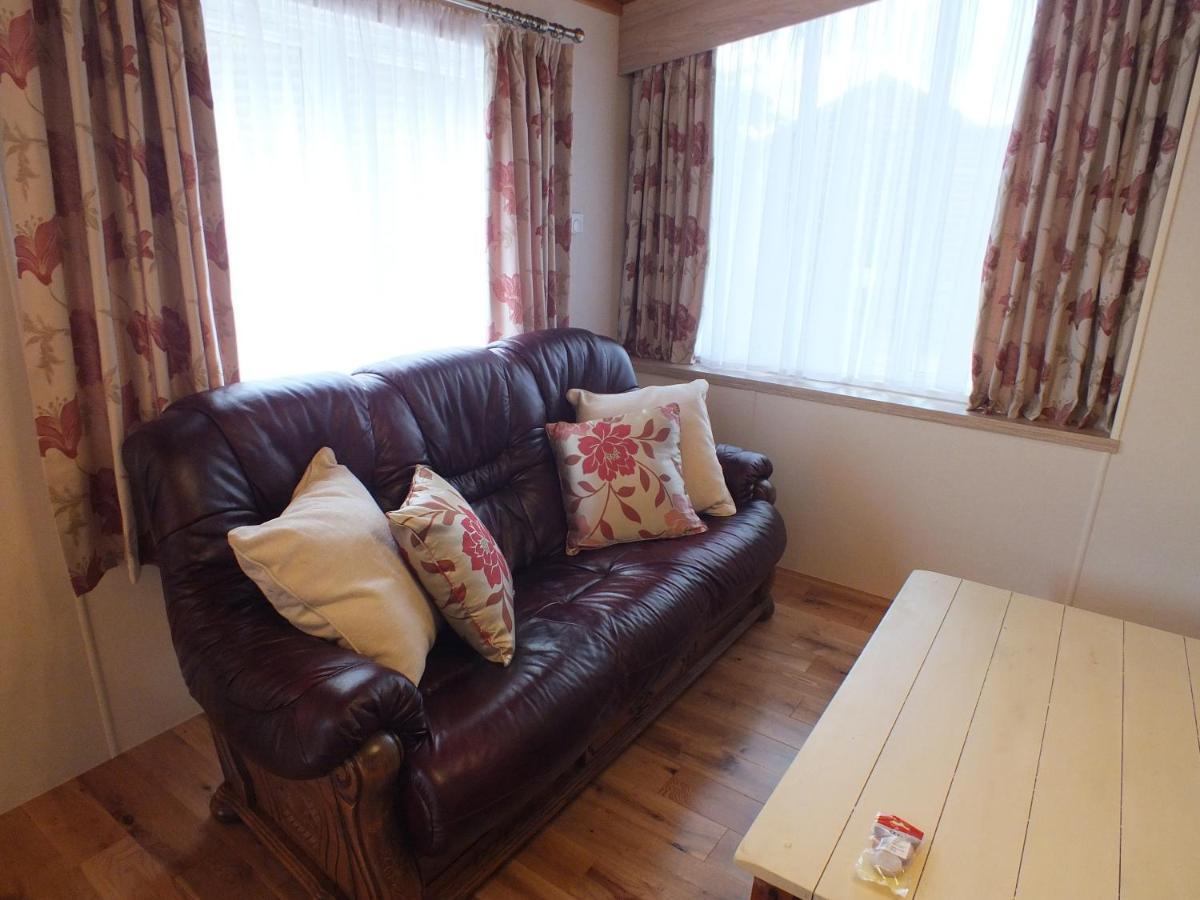 Willow Lodge Swanage Eksteriør billede